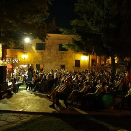 Bella Σπίτι διακοπών Grožnjan