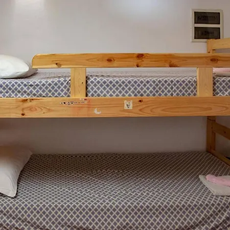 Tatil Evi Bella Grožnjan
