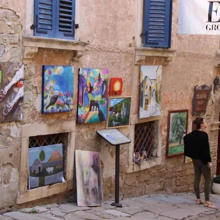 Casa vacanze Bella