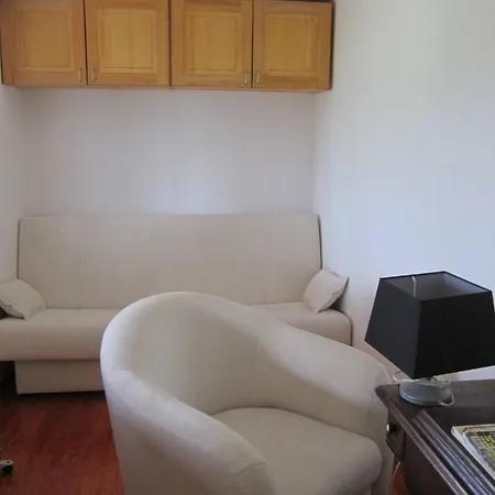Tatil Evi Bella