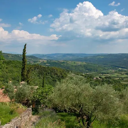Tatil Evi Bella Grožnjan