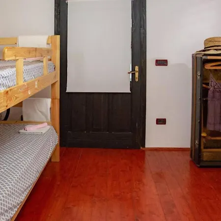 Tatil Evi Bella