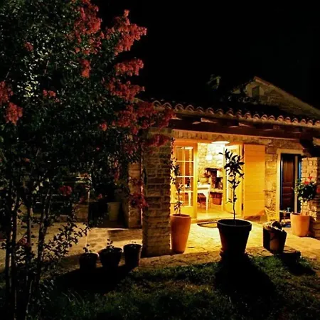Bella * Grožnjan