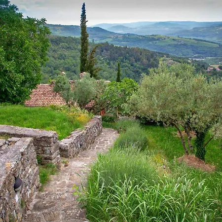 Tatil Evi Bella Grožnjan