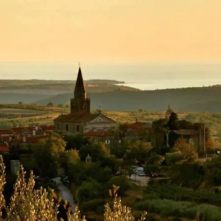 Bella * Grožnjan