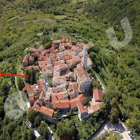 Bella Grožnjan