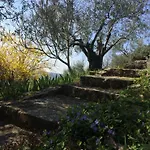 Bella Ferienhaus Grožnjan