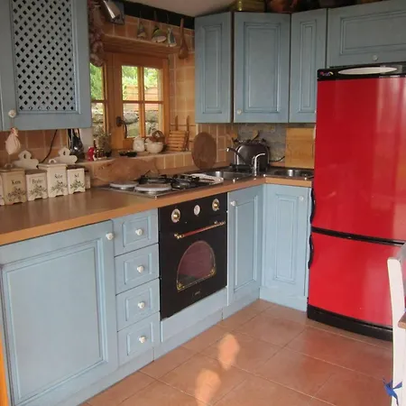Bella Holiday home Groznjan