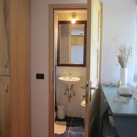 Bella Holiday home