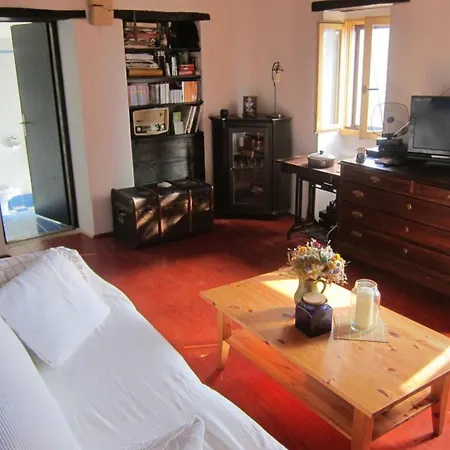 Holiday home Bella Groznjan