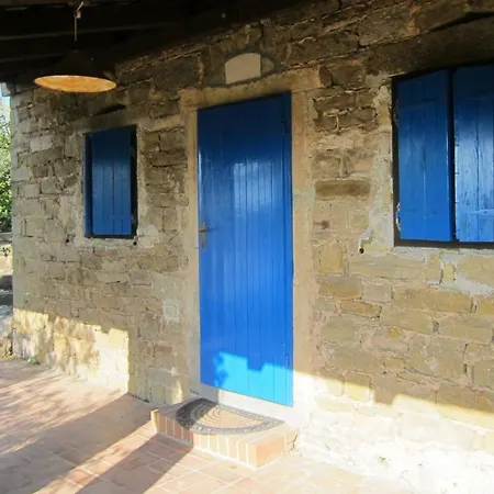 Bella Holiday home Groznjan