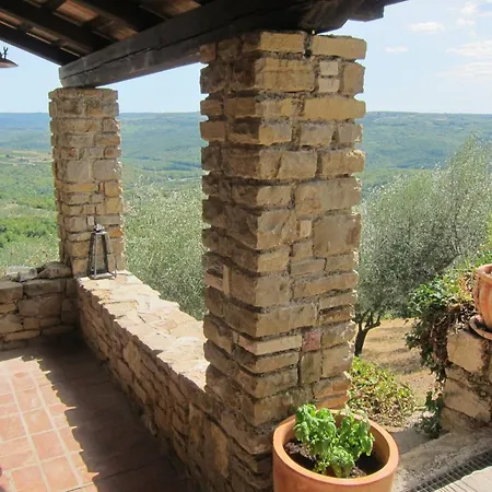 Holiday home Bella