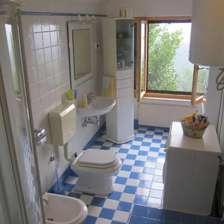 Bella Holiday home