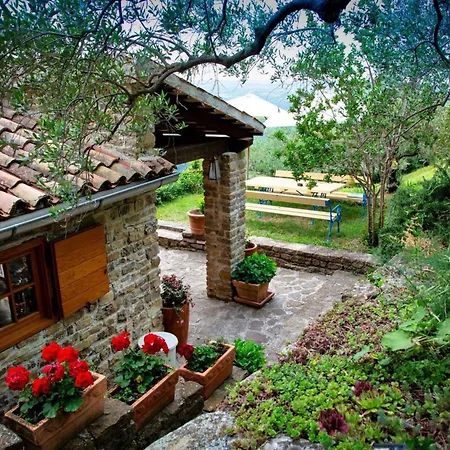 Bella Holiday home
