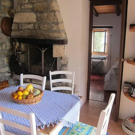 Bella Holiday home Groznjan