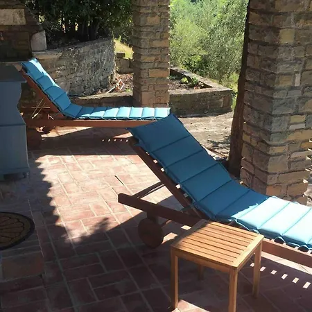 Bella Holiday home